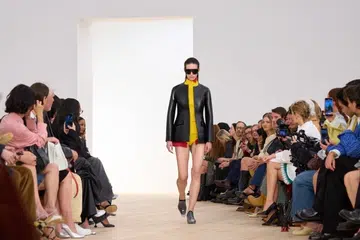 Loewe spring summer 2026 collection