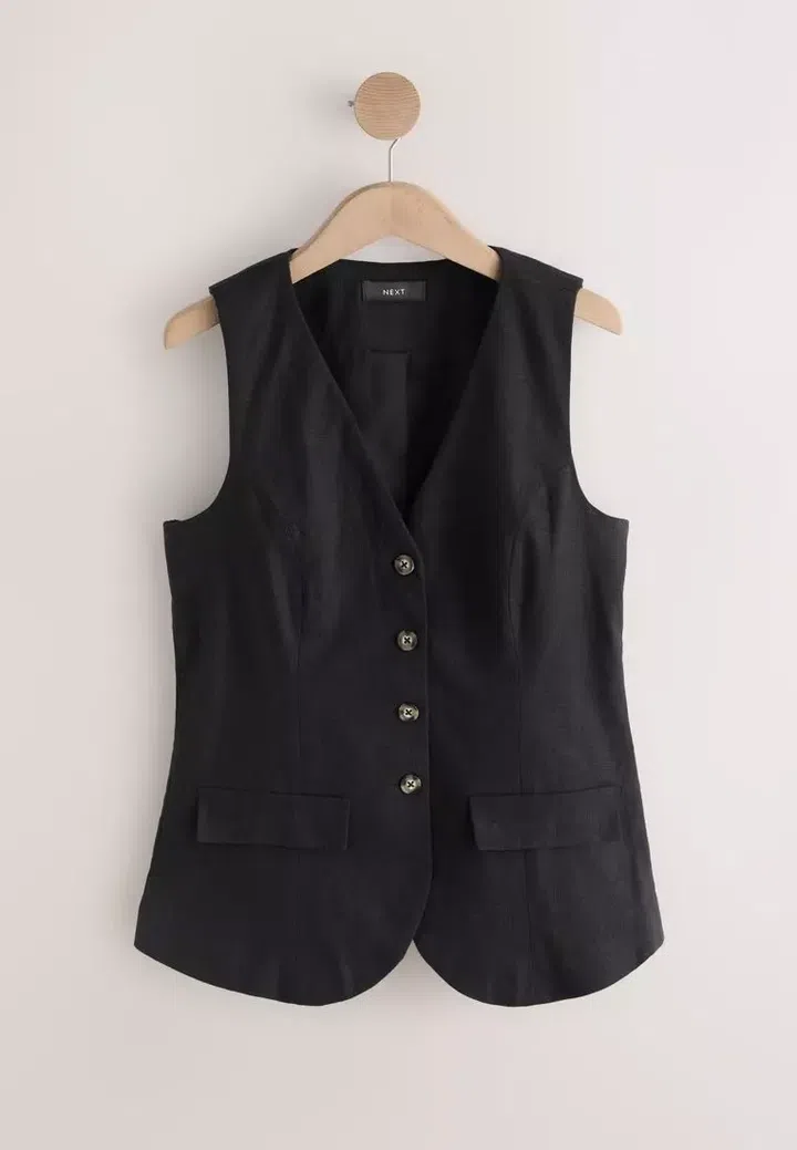 Tailored Waistcoats Singapore Next