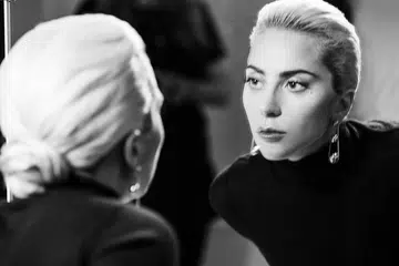 tiffany and co lady gaga