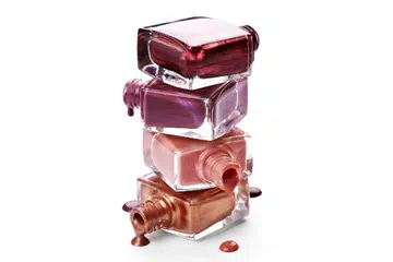 create your own nail polish colour