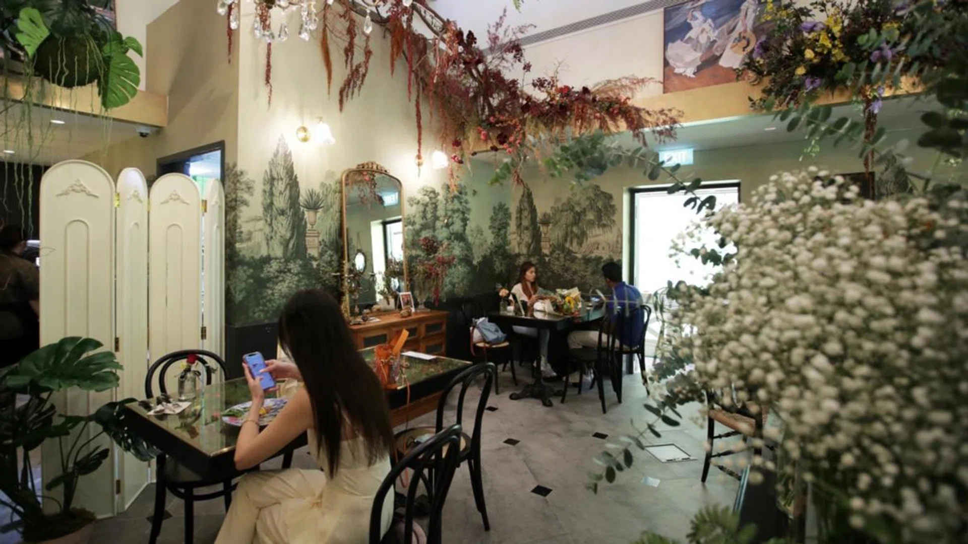 singapore restaurant instagram