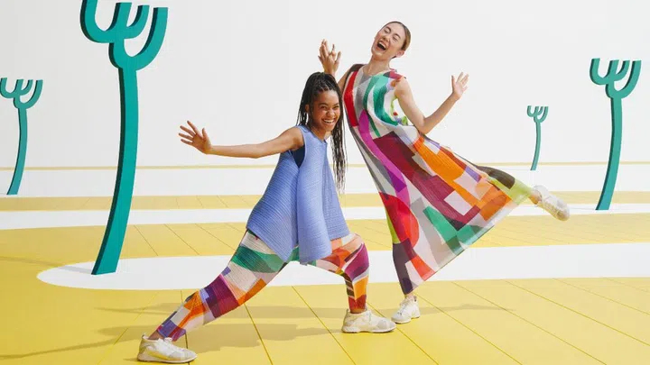 pleats please