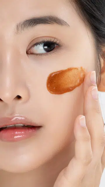 Best exfoliating skincare Singapore