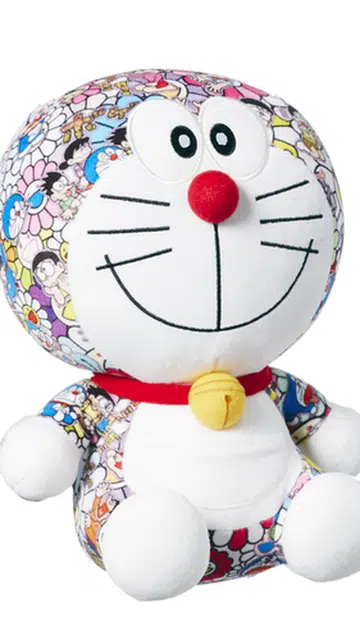 doraemon uniqlo
