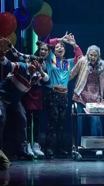 Pangdemonium theatre Singapore closing 2026