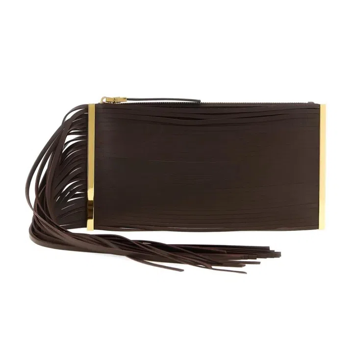 Chic Evening Bags Elisabetta Franchi