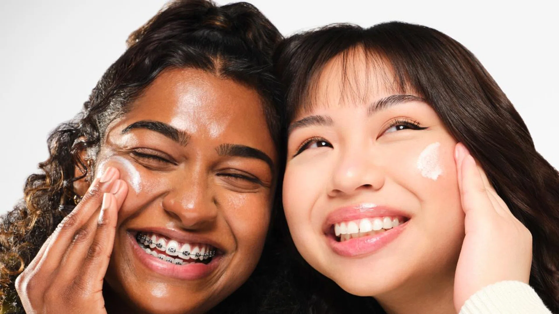 oily skin sunscreen singapore