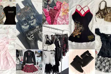TELEGRAM THRIFT STORES MAIN IMAGE