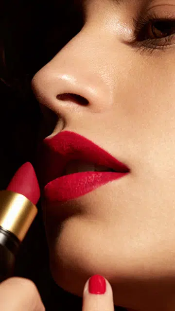 christian louboutin beauty