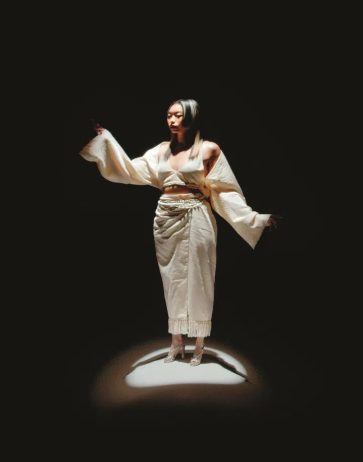 movement artist
