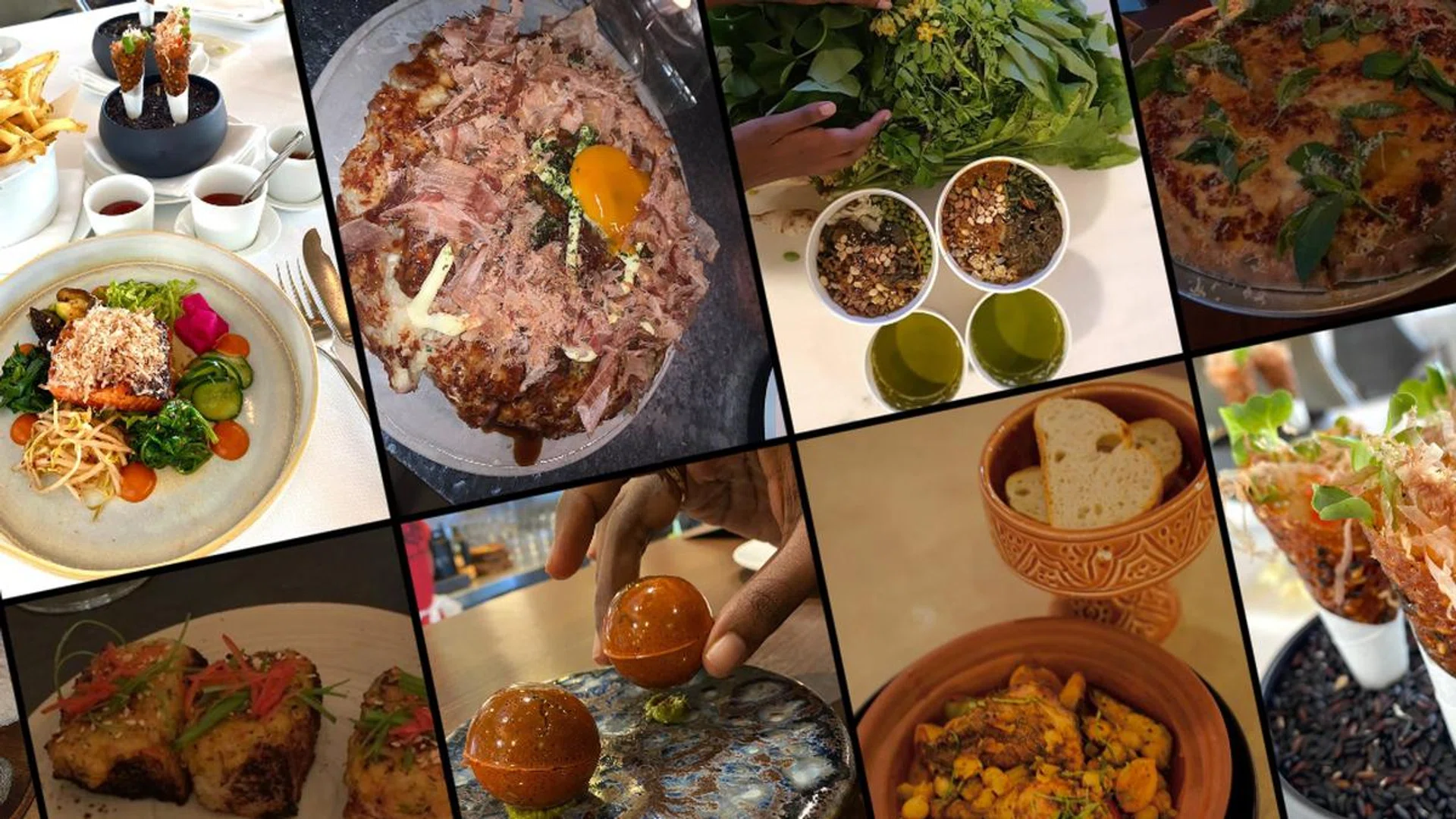 signature order food