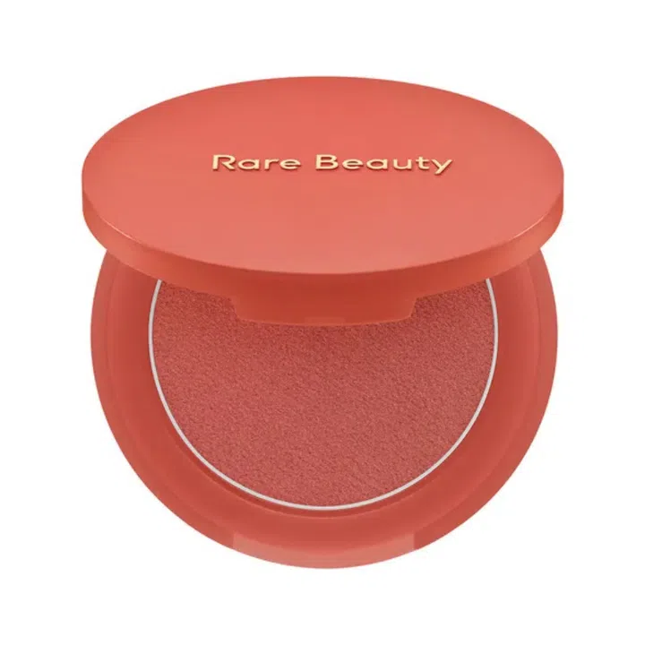 Soft Pinch Matte Bouncy Blush Rare Beauty Worth