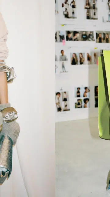 fendi baguette bag