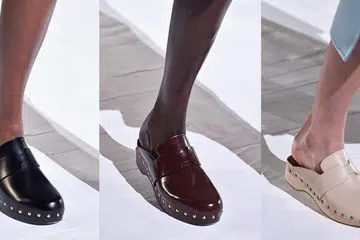 clogs