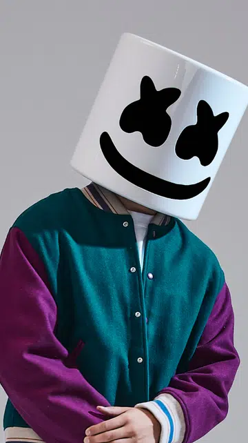 Marquee Singapore Alan Walker Marshmello 2026