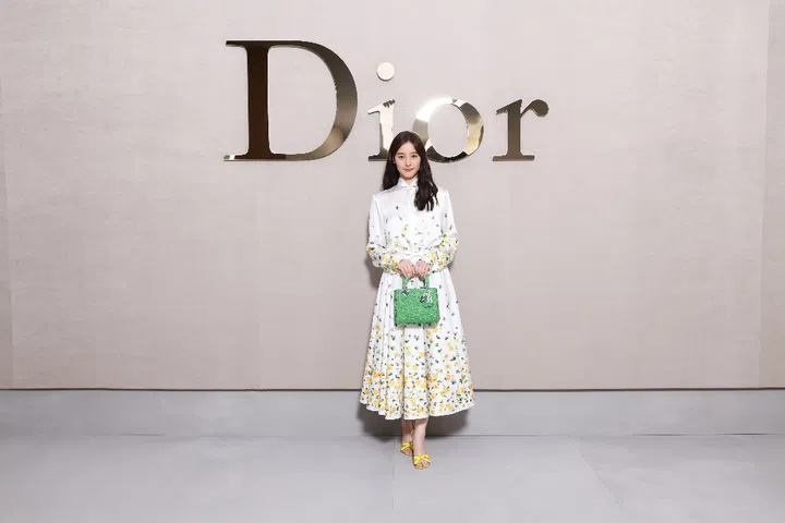 Dior Spring Summer 2026
