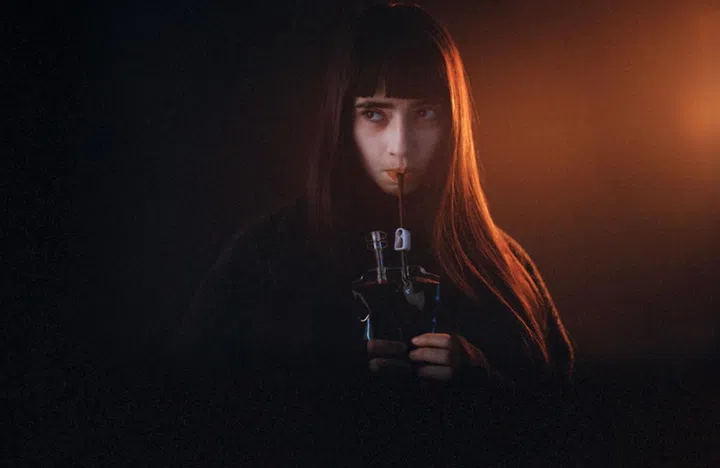 HUMANIST VAMPIRE SEEKING CONSENTING SUICIDAL PERSON (2023)