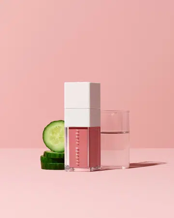 Fenty Beauty Shake ‘n Play Buildable Liquid Blush Singapore