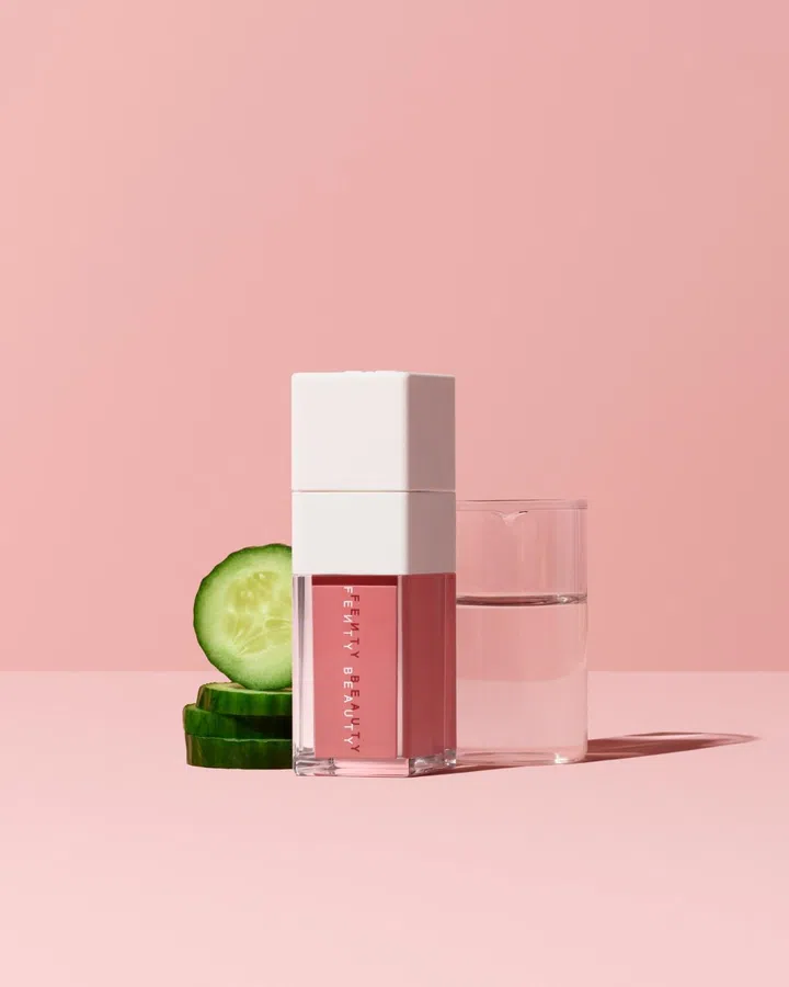 Fenty Beauty Shake ‘n Play Buildable Liquid Blush Singapore