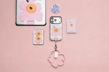 Marimekko Casetify collaboration 2026 Singapore