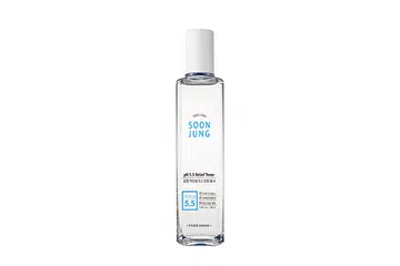 sensitive skin