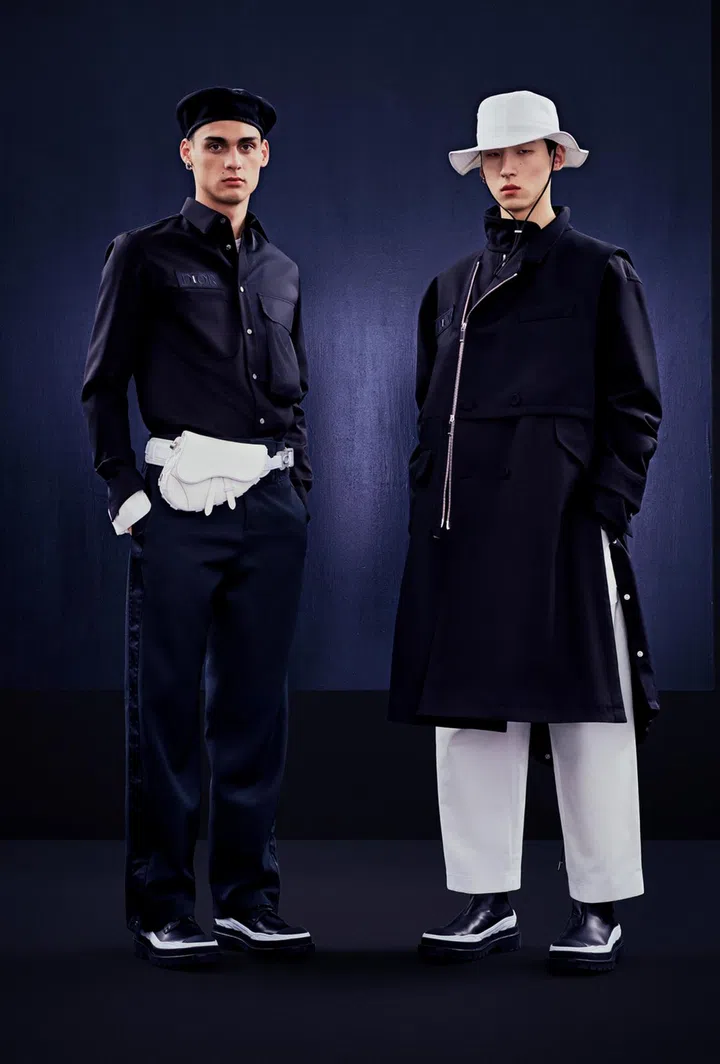 sacai