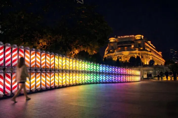 i Light Singapore 2026
