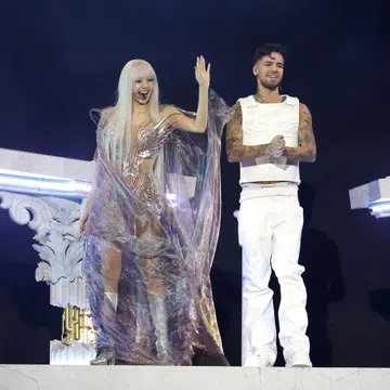 Surprise guest performers at Coachella 2026