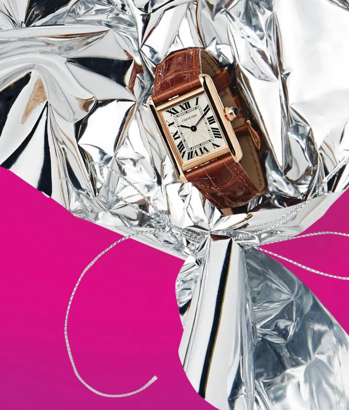 covetable watches