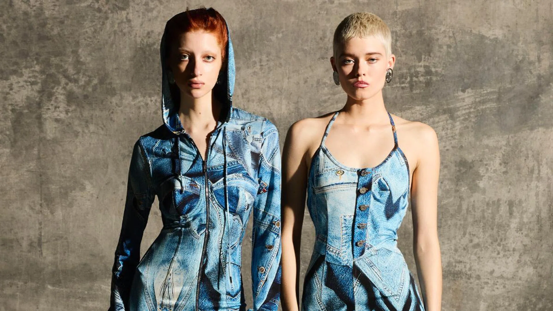 Moschino jeans