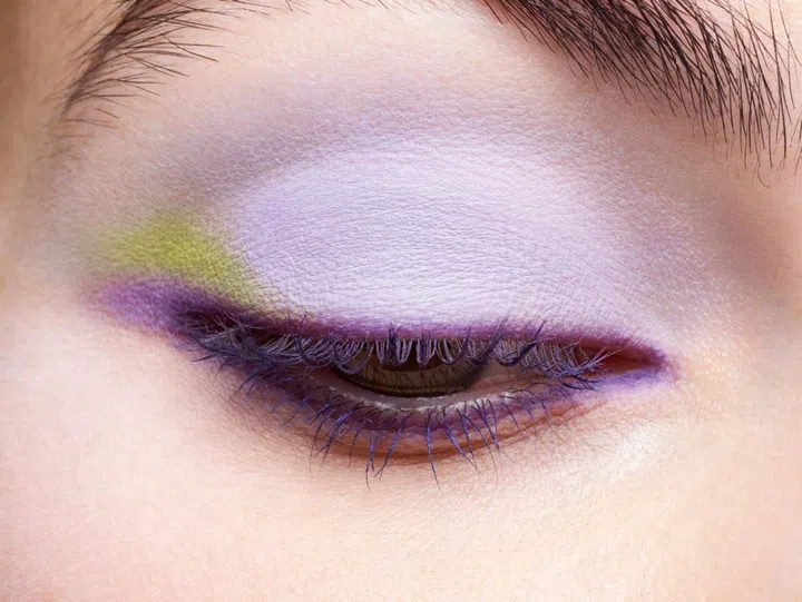 Fall Winter 2024 Clairvoyance collection by chanel