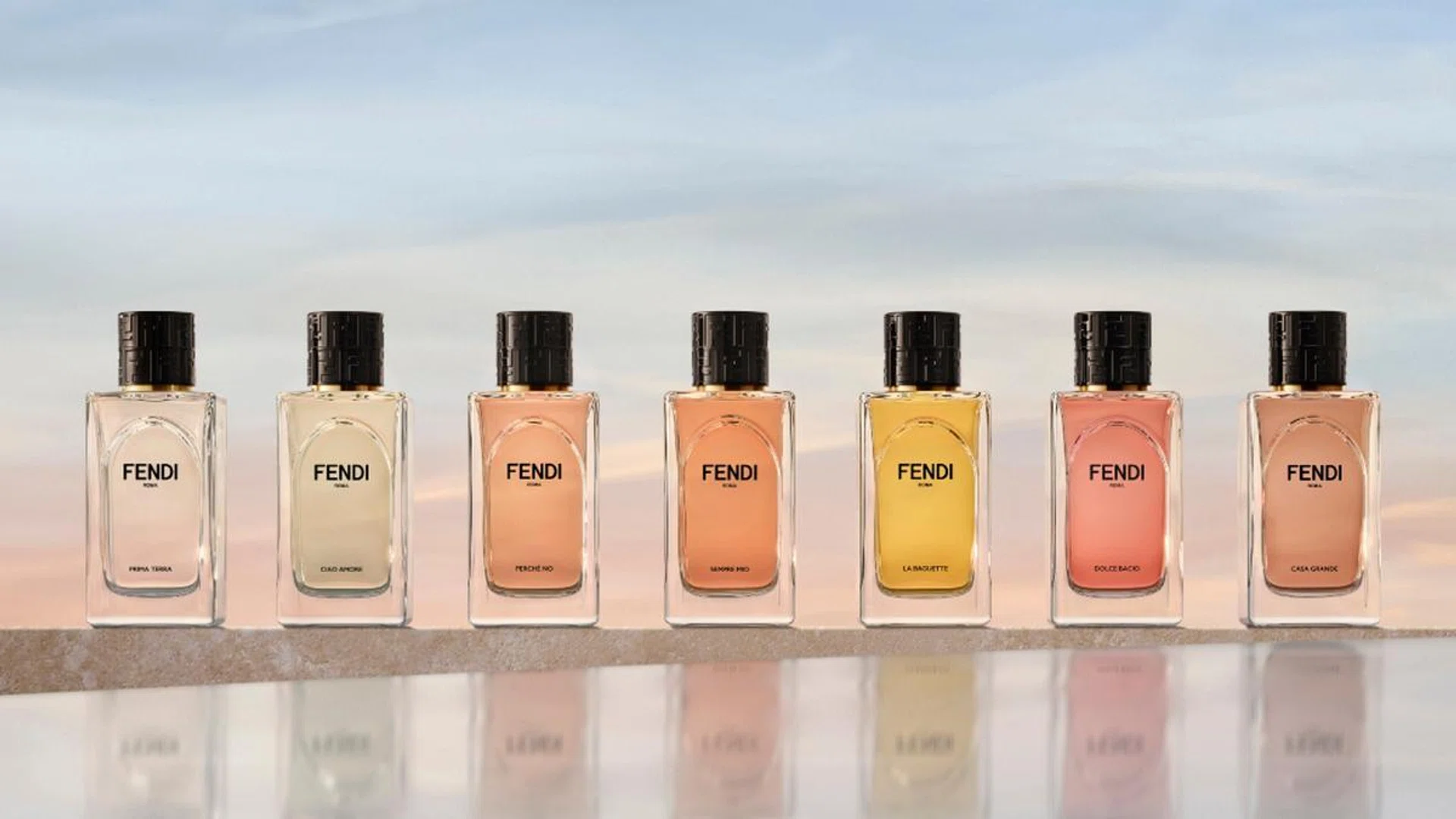 fendi perfume