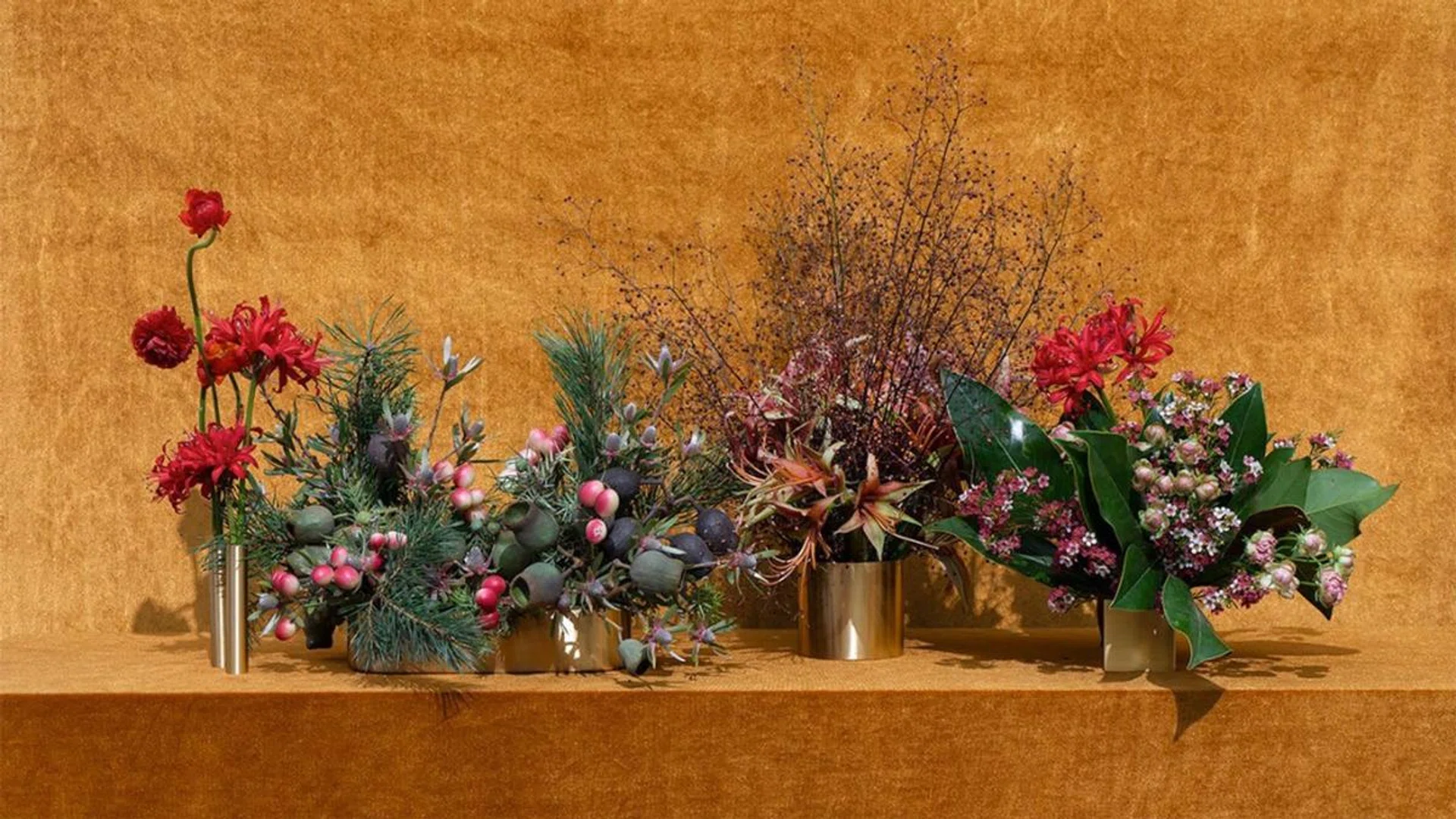 this humid house holiday