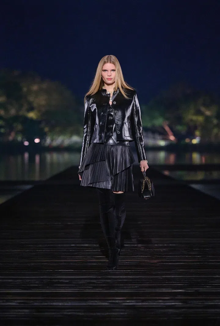 chanel hangzhou