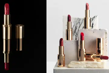 celine lipstick le rouge