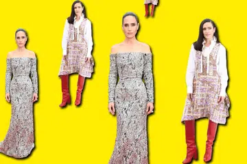 jennifer connelly cannes