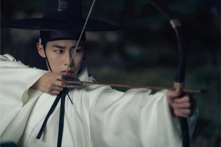 dear hongrang netflix