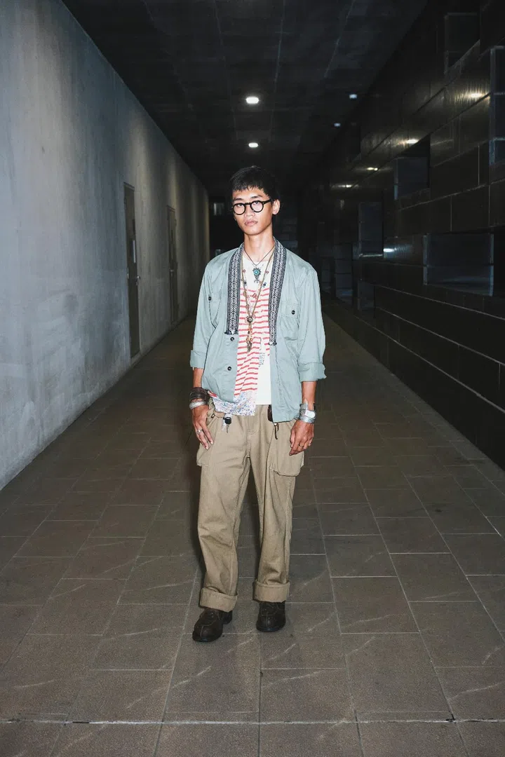 lasalle show exhibition 2025