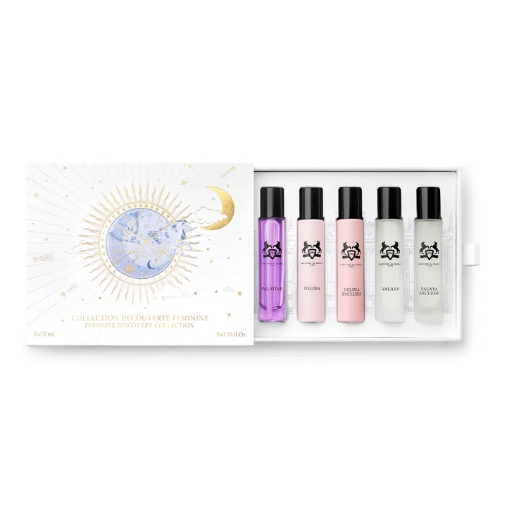 Parfums De Marly Discovery Set