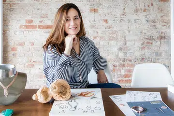 monica vinader