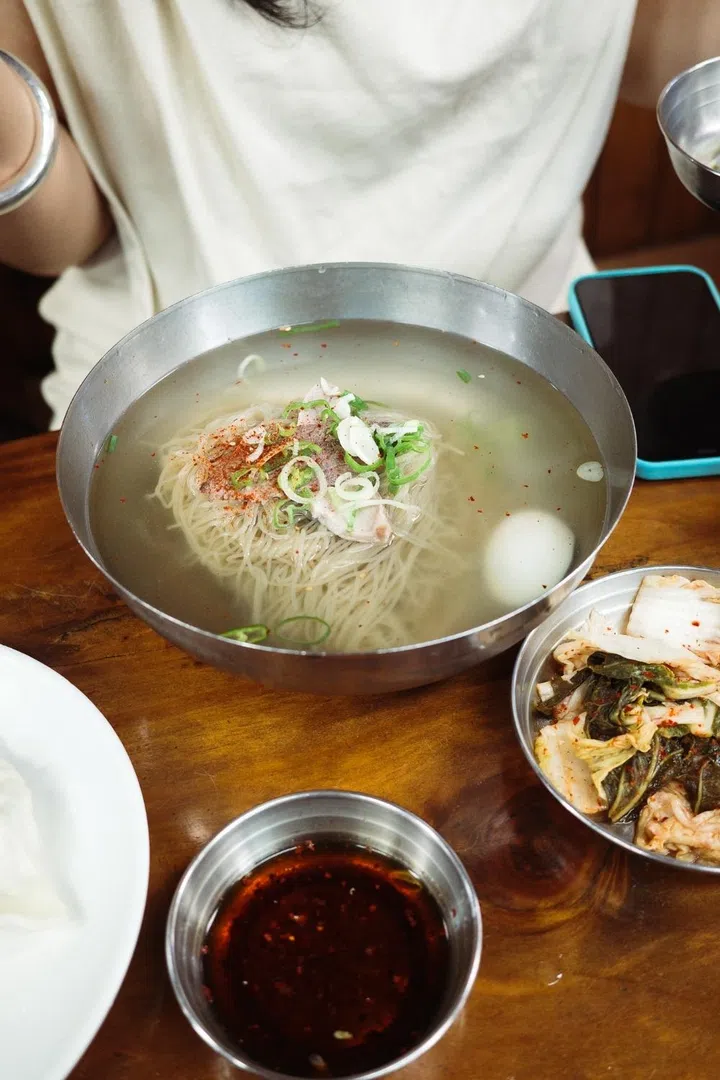 Pildong Myeonok