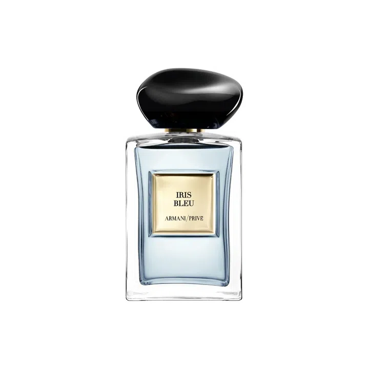 Iris Bleu Eau De Toilette, Armani perfume