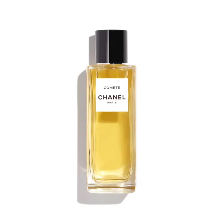Les Exclusifs De Chanel Comete eau de parfum, $385 for 75ml, Chanel Fragrance & Beauty Boutique
