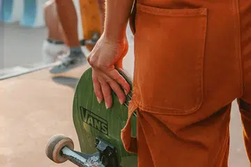 skater