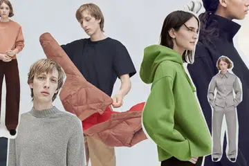 uniqlo u fw19