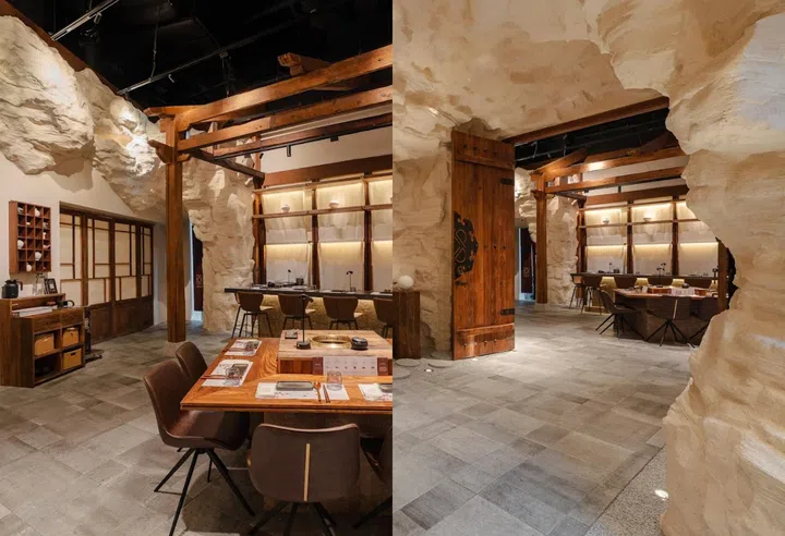 New Cafes Restaurants Singapore April 2026- Drim Gold