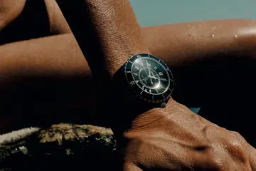 New Chanel J12 2026 Watches and Wonders