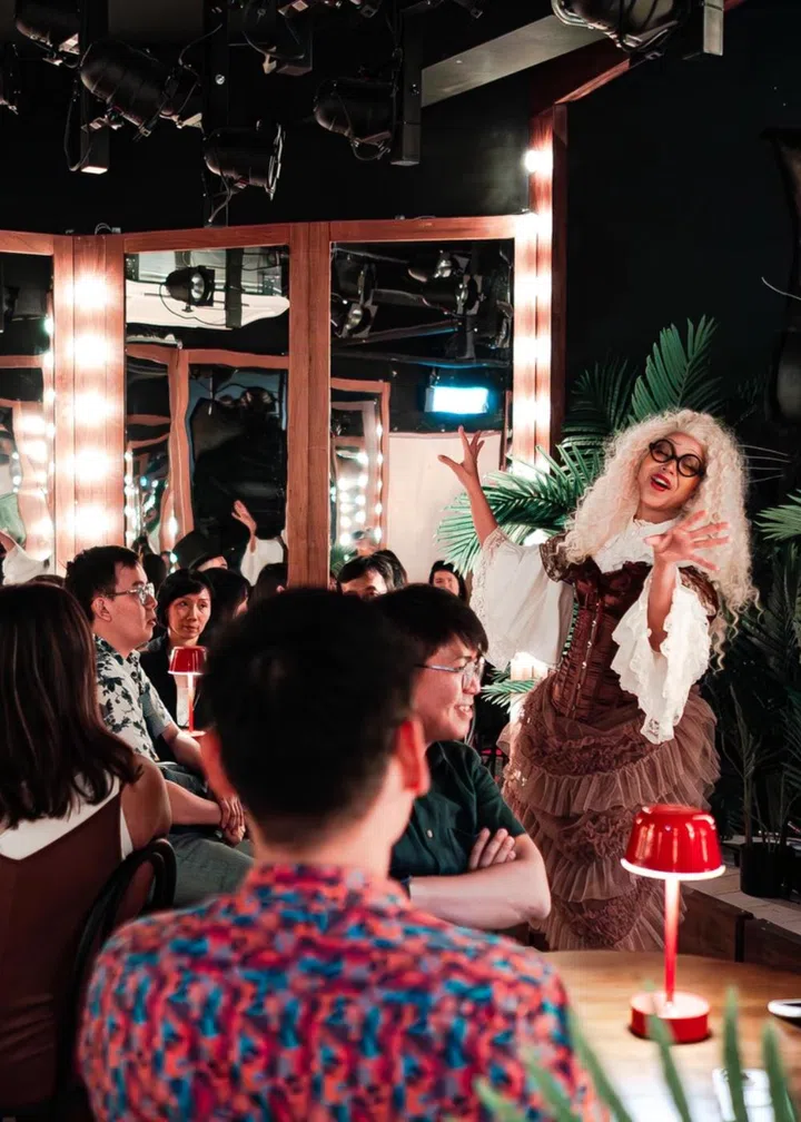 valentine's day restaurants