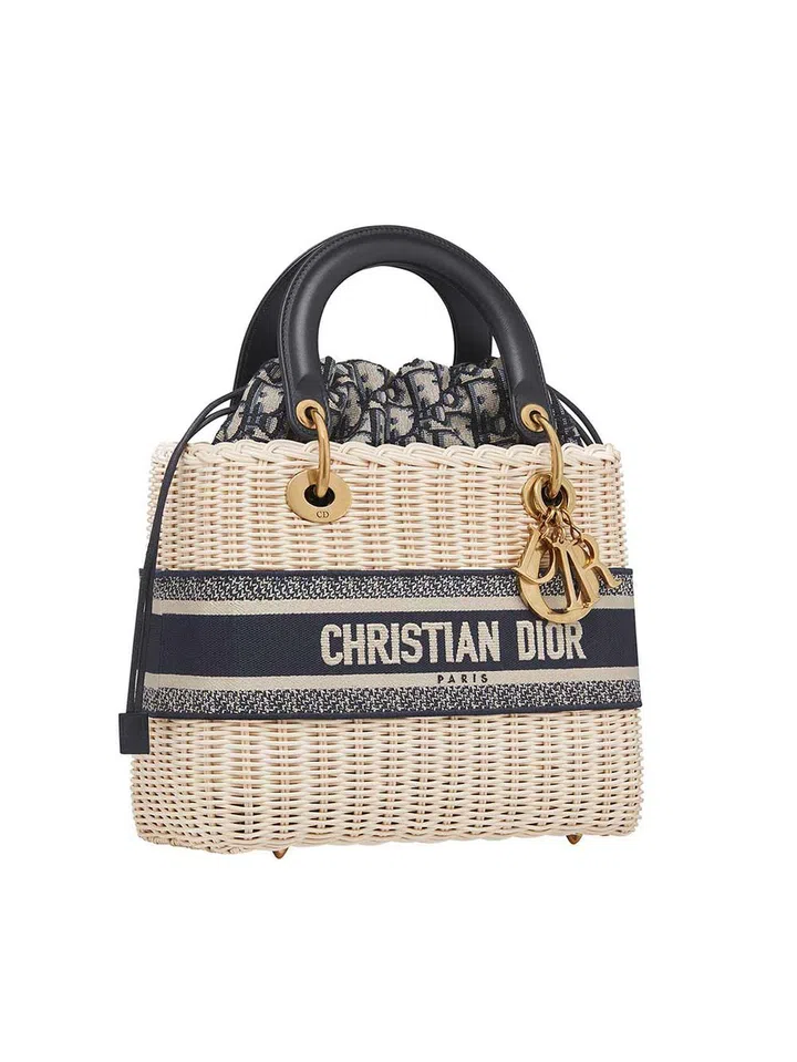 lady dior bag