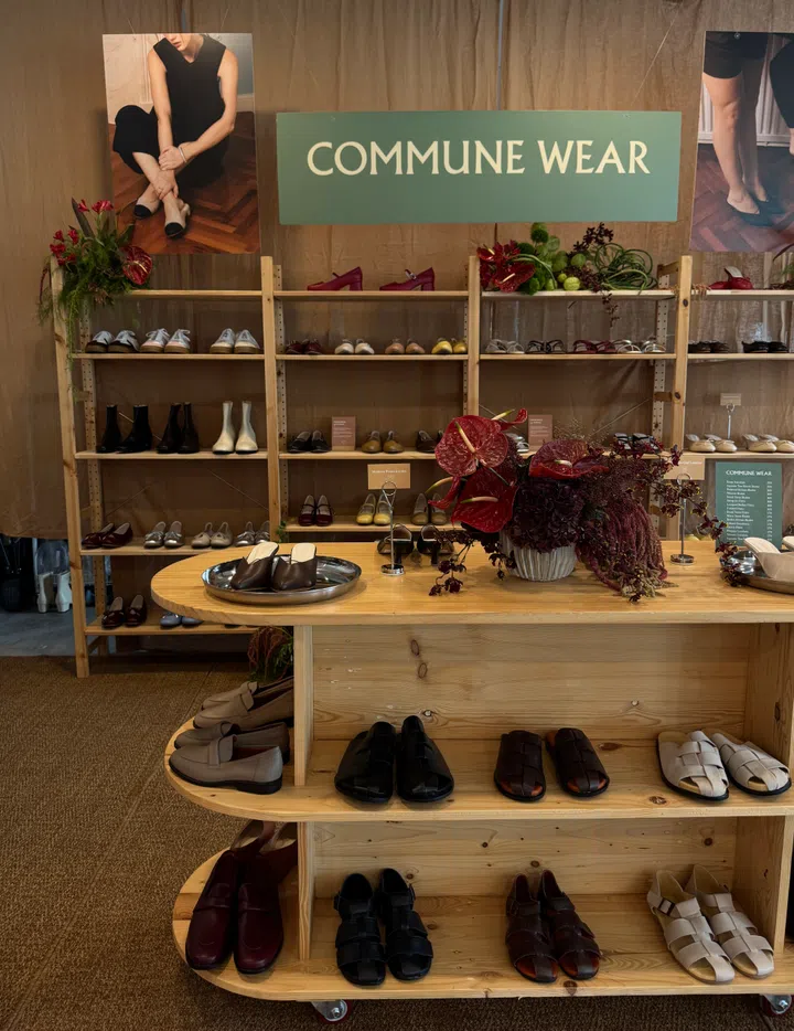 Commune Wear